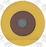 Porter-Cable 79100-5 100 Grit Hook & Loop Drywall Sander Pad & Discs - 5 Pack