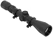 Ncstar Rubber Tactical Full Size 3-9X40 Scope