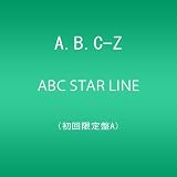 ABC STAR LINE(初回限定盤A)(DVD付)