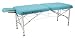 Master Massage Resorter Portable Massage Table, 28