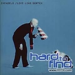 Love Like Semtex
