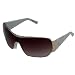 VonZipper Saffron Sunglasses - Women's Gold/White/Gradient, One Size