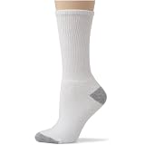 Champion Women's 3-Pack High Performance Crew Socks at Champion