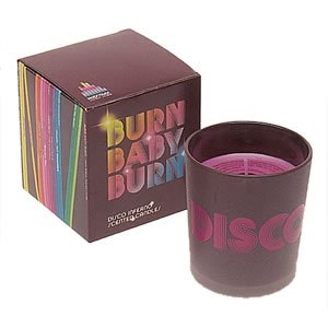 Scented Candle アロマキャンドル 90586 