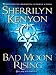 Bad Moon Rising (Dark-Hunter Novels (Thorndike))