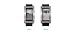 Digital Calendar Watch