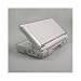 Nintendo NDS Lite Crystal Clear Cover Shell NDSL from ChannelGoods