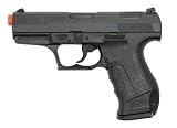 Walther P99 Airsoft Blow Back Gas Pistol airsoft gun