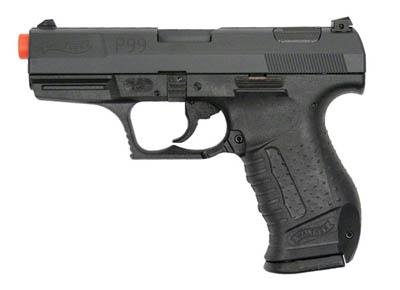 Walther P99 Airsoft Blow airsoft gun
