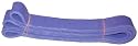 Jump Stretch FlexBand, Light Band, Purple, 50 Lb. Resistance, #4 Band