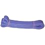 Jump Stretch FlexBand, Light Band, Purple, 50 Lb. Resistance, #4 Band