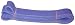 Jump Stretch FlexBand, Light Band, Purple, 50 Lb. Resistance, #4 Band