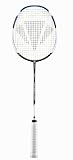 Carlton Aeroblade ISO Ti Badminton Racket