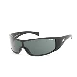 Arnette Vision Ar4103 Matte Black