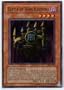 Yu-Gi-Oh! - Castle of Dark Illusions - Metal Raiders - #MRD-073 - 1st Edition - Common