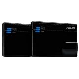 ASUS  WL-330gE_M Wireless Bridge Kit