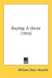Buying a Horse (1916)