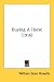 Book Buying A Horse (1916)