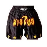 T-Sport Thai Boxing Shorts (Size: 28-30 Waist )