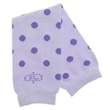 Babylegs Purple Dot