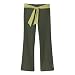 Apparel : Womens Moving Comfort Sash Pant Bootleg Tight