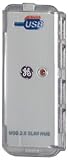 GE HO97878 4-PORT USB 2.0 Hub