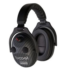 Primos Quad Digital Carbon Muffs Primos Quad Digital Carbon Muffs