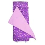 sale item: Wildkin Princess Nap Mat