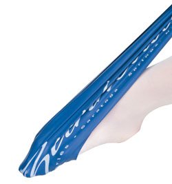BunheadsÂ® Medium Weight Exercise Band