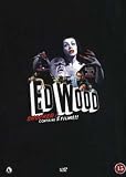 Ed Wood Box Set - Plan 9 From Outer Space - Glen Or Glenda - Jail Bait - Bride Of The Monster - Night Of The Ghouls (Region 2) (Import)