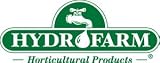 Hydrofarm 2-Foot Hanging Shop Light, White