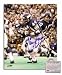 Chuck Foreman Minnesota Vikings Autographed 8