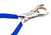 Forca RTGS-478 Jewelry Ring Holding Pliers / Coated Non Slip Handles 5.75