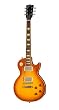Gibson Les Paul Standard Plus Electric Guitar, LightBurst Gibson Les Paul Standard Plus Electric Guitar, LightBurst