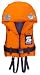 Sports : Secumar Rettungsweste Bravo 40 - 50 kg 100 N - Schwimmweste