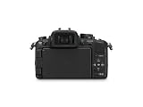 Panasonic Lumix G1 Digital System Camera Kit - Black (12.1MP)