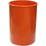 Where to Buy Calypso Basics Utensil Holder, Orange