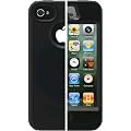 OtterBox Impact Series Case for Apple iPhone 4/4S - Black