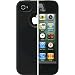 OtterBox Impact Series Case for Apple iPhone 4/4S - Black