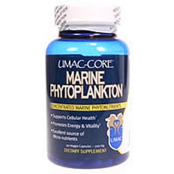 Marine Phytoplankton, 90 cap ( Multi-Pack)
