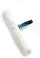 Moerman 21068 18" Pro Window Washing Tool With 2 Component Anti-Slip Comfort Grip With Durable Polyester Sleeve