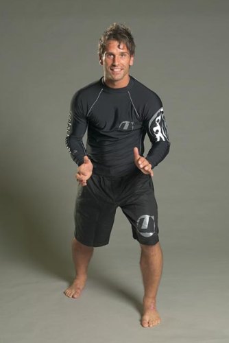 Fight Short Contact Sports