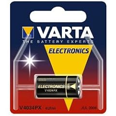 Varta 4034 PX