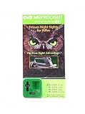 Meprolight AR-15, M-16A1 and A2 Tru-Dot Night Sight - Front Sight Only