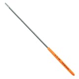 ツボサン チェーンソーヤスリ 直径4.0mm CS-2 342942