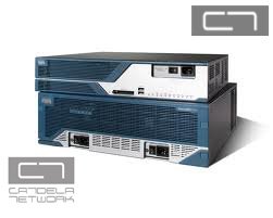 Cisco CISCO2811-SEC/K9 2811 Router Security Bundle