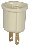 Ace Outlet/Socket Adapter (ACEBP738V) 10 each