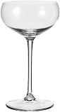 Leonardo 019987 Sektschale Cheers 6-teilig Set