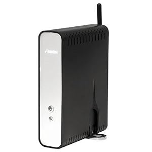 Wireless USB Imation Pro Wx 1.5TB by 