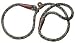 Mendota British Style Slip Lead